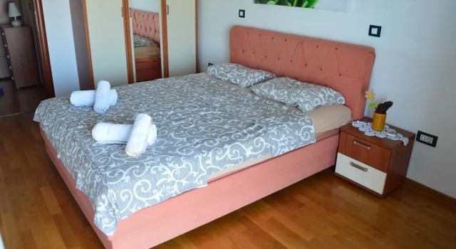 Apartment Stefano