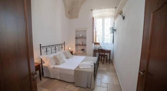 Masseria Donna Nina