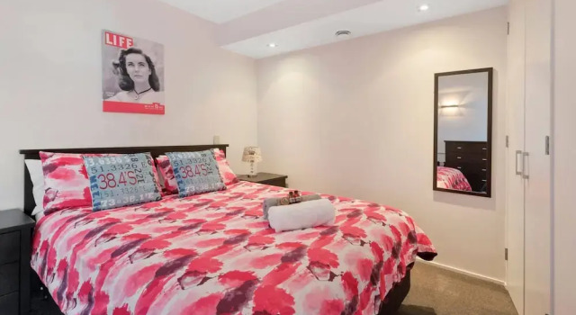 Awesome Central Wellington Apartment, Забронировать Апартаменты/квартира Апартаменты Веллингтона, рядом с Basin Reserve Cricket Ground, Апартаменты/квартира