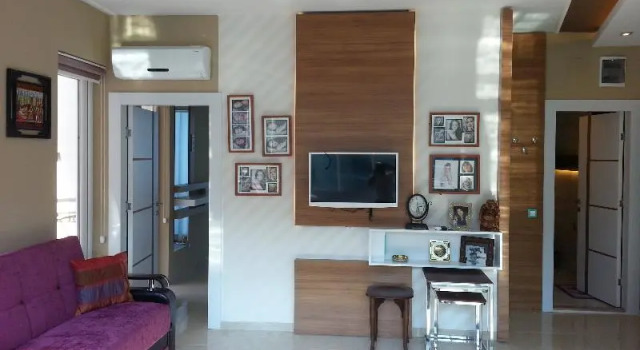Апартаменты c 1 комнатой Kemer Suites