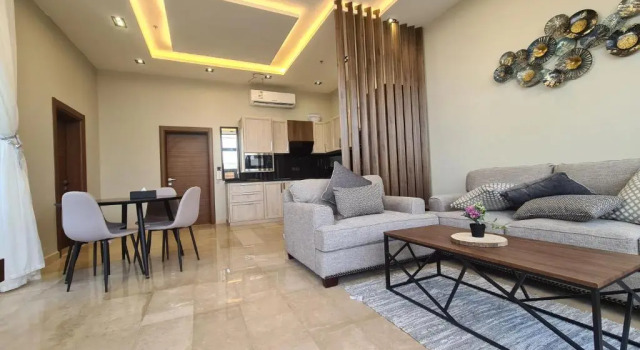 Вилла Villa Bali Jeddah