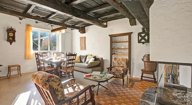 Апартаменты Standard Historical Caslano Apartments
