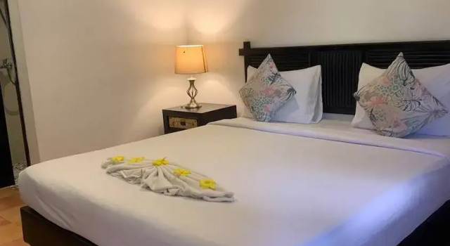 Номер Economy Kirirom Hillside Resort
