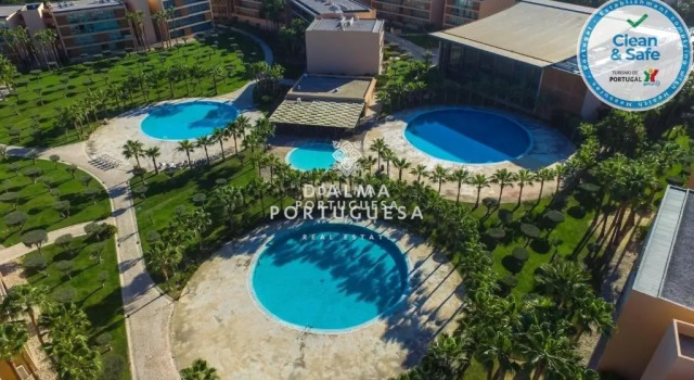Salgados Beach Apartment Dalma Yacanto, Забронировать Апартаменты/квартира Отели Алгарви с парковкой, Парковка