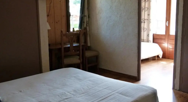 Chalet Liberty Mont-blanc, Забронировать Шале Виллы Овернь-Рона-Альпы, Вилла