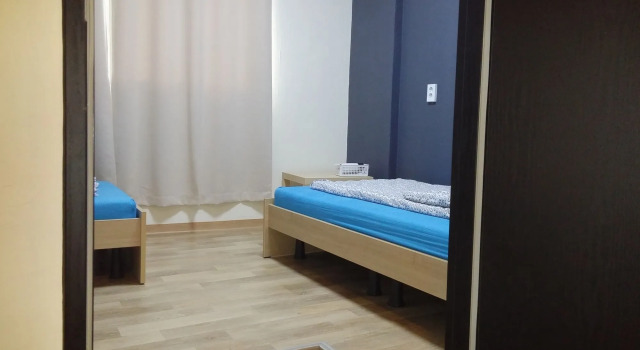 Sokcho & Guesthouse, Prenota Affittacamere Hotel economici a Sokcho