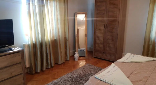 Вилла Vila Magnolia