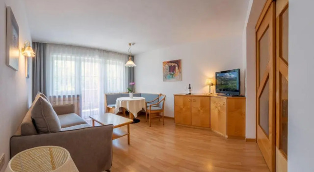 Люкс Wohlfühlhotel Mei Auszeit