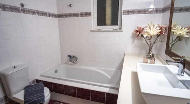 Вилла Comfort Villa Cool with Private Pool