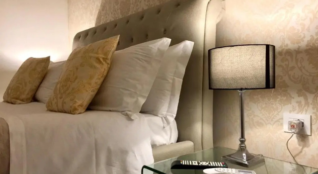 Двухместный номер Superior Dimora San Biagio Suites&Apartment
