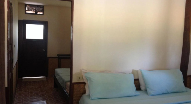 บ้านไม้คนเมือง Baan Mai Kon Muang Pai Resort, Забронировать Отель Пай Мэхонгсон