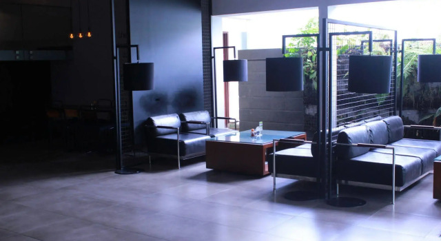 Hotel Nyland Cipaganti