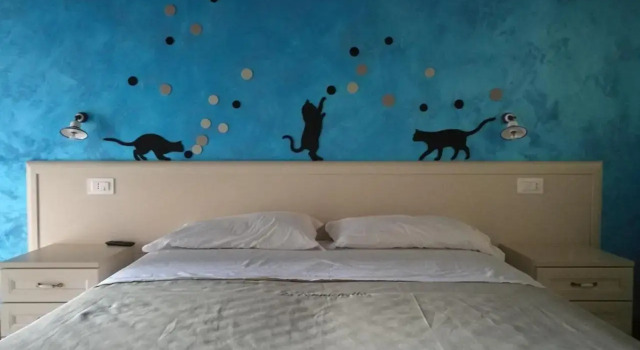 La Pennichella, Book Hotel Hotels in Abruzzo with Parking, Parking