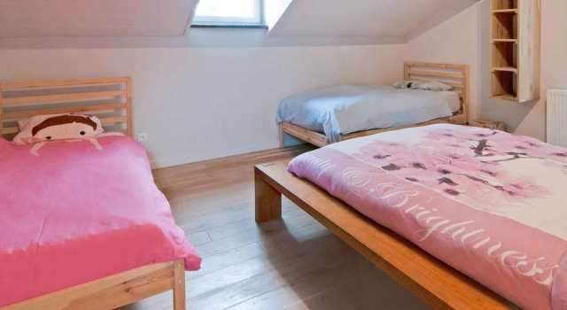 Scenic Stay in Xhoffraix, Rezervovat Hotel Hotely v Lutych s parkováním, Parkování
