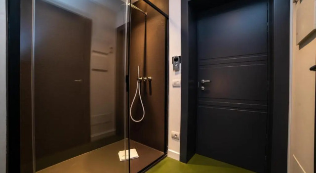 Номер Standard Youroom Boncompagni