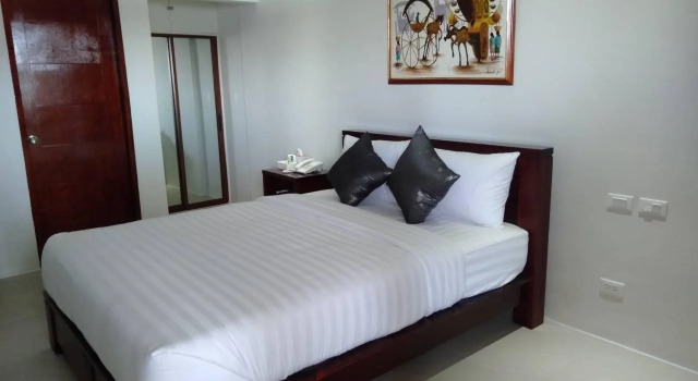 Nirvana Resort