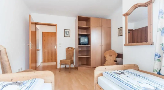 Двухместный номер Standard Landhaus Weidenhof