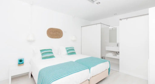 Номер Standard Villa Maça Guest House