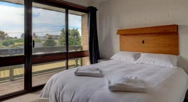 Malseeds, Book Hotel Port Fairy Victoria