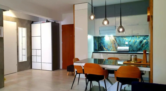 Apartament Przy Wydmie - 5D Apartamenty
