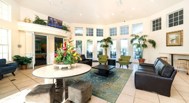 Ip60128 - Windsor Palms Resort - 2 Bed 2 Baths Condo, Buchen Sie Resort Hotels in Four Corners mit Pool, Schwimmbad