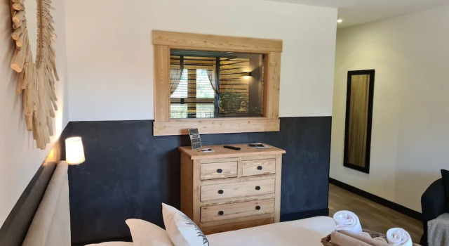 Chambre dhôte Casa Maredda, Réserver Maison d'hôtes Hôtels SPA à Molini, SPA