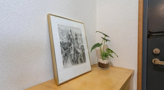Camera doppia Standard Sapporo Residential Juno