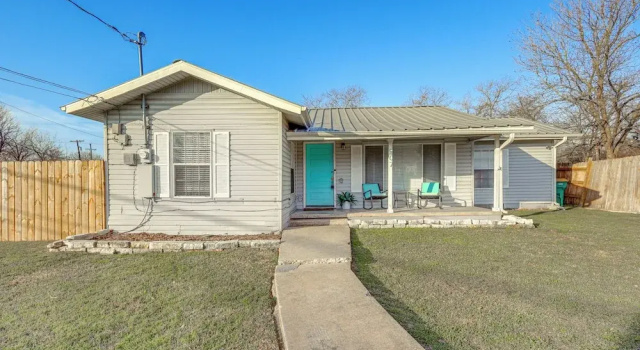 Коттедж 5 Mi to Belton Lake: Home w/ Large Yard!