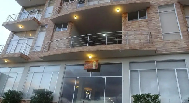 Hotel Albatros