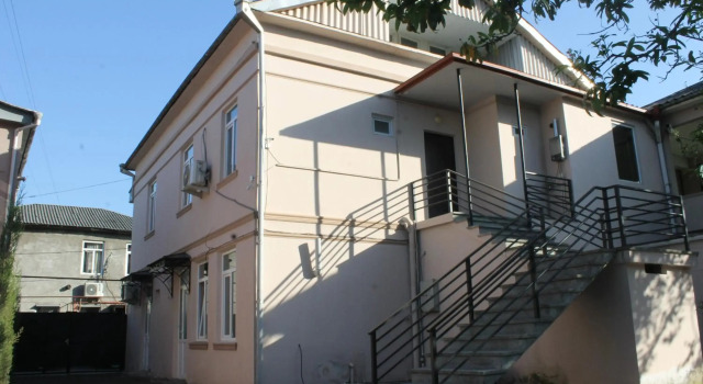 Iren Apartment, Забронировать Апартаменты/квартира Апартаменты Батуми, рядом с Фонтан Нептуна, недорого, Апартаменты/квартира