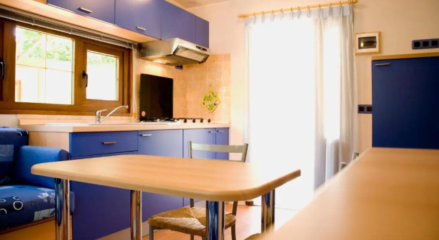 Номер Standard Lido Camping Village