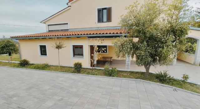 Апартаменты Apartma Montemoro
