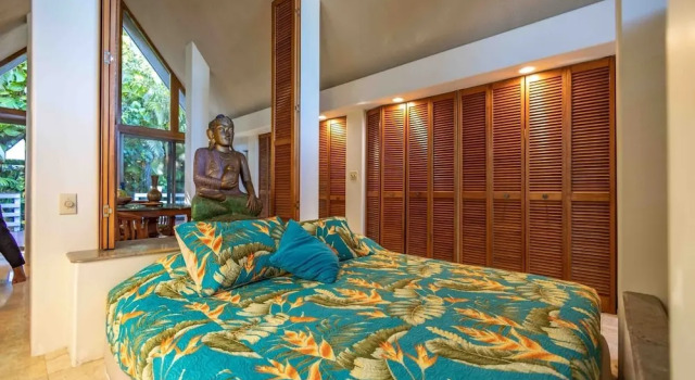 Люкс Hale Akua Garden Farm & Eco-Retreat
