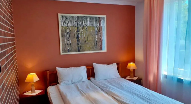 Семейный номер Standard Hotel Olecki