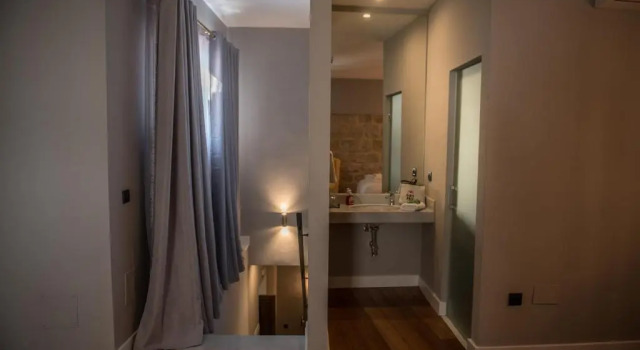 Двухместный номер Deluxe Дуплекс Hotel Don Juan Boutique
