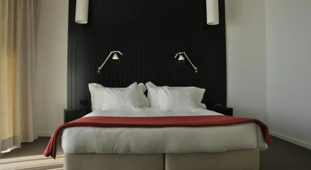 Hotel Flôr de Sal