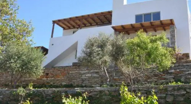 Otzias green cottage, Забронировать Дом для отпуска Отзиас Кея