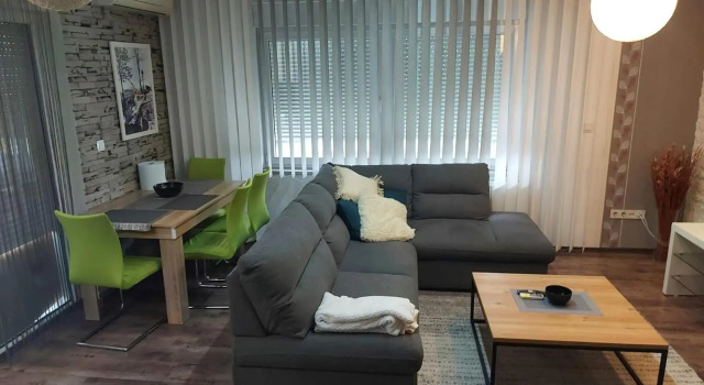 Apartmani Boem
