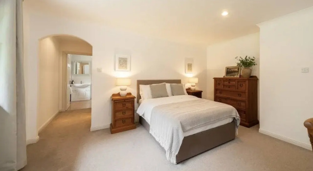 Коттедж Hillview Self-catering Holiday Home in the Highlands