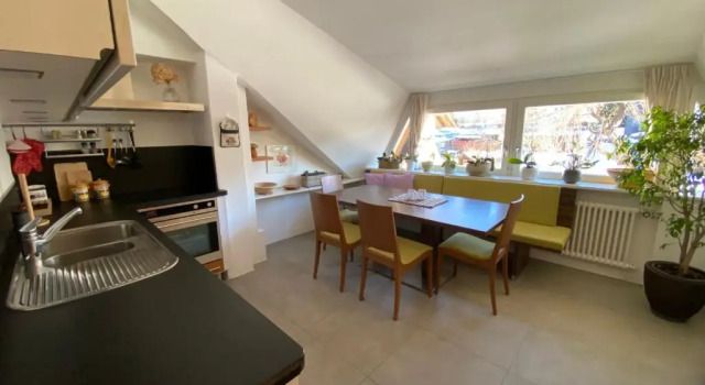 Апартаменты Bio.top.Appartement