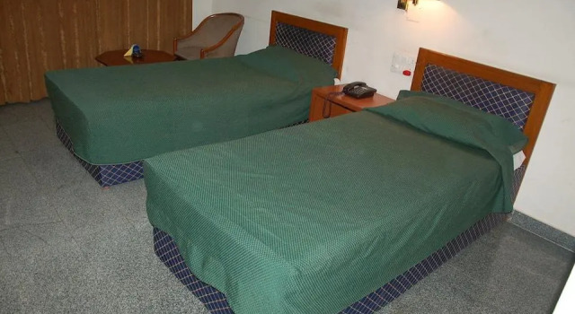 S V Regency Hotel, Rezervovat Hotel Kurnool Andhra Pradesh