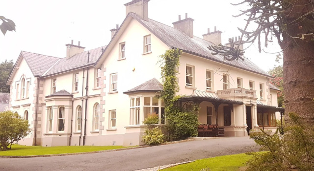 Номер Standard Banoge House