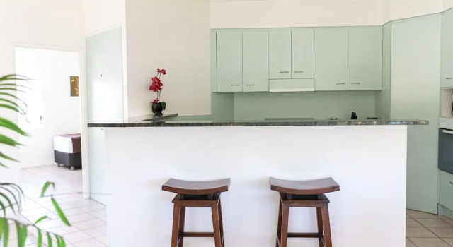 Люкс Standard Seascape Holidays at Beaches Port Douglas