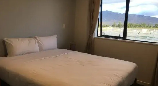 Jero Apartment