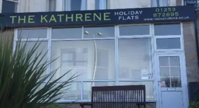 The Kathrene