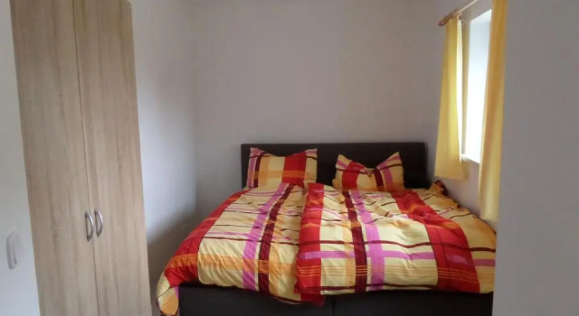Апартаменты Ferienwohnung im Lehnhäusl
