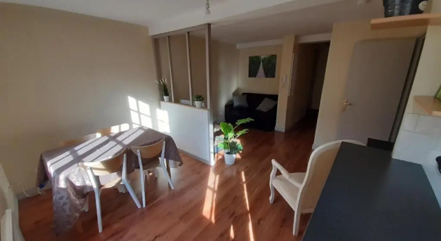 F2 de charme au cœur de Rouen, vu unique sur la cathédrale, Book Apartment Rouen 