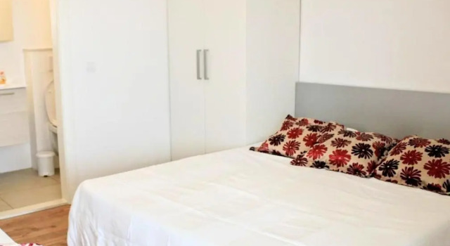 1 bedroom/terrace - Makarska riviera Promajna, Varaa Huoneisto Hotellit Split-Dalmatia pysäköinnillä, Pysäköinti