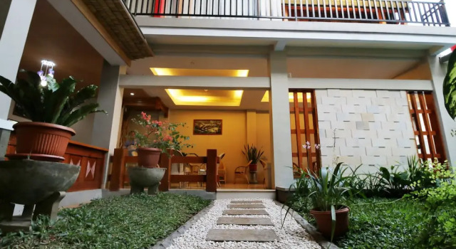 Airy Rantepao Kartika 2 Toraja Utara, Prenota Hotel Hotel a Sulawesi con parcheggio, Parcheggio