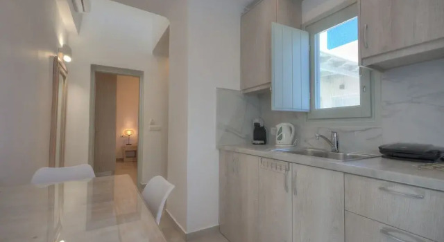 Erato City House